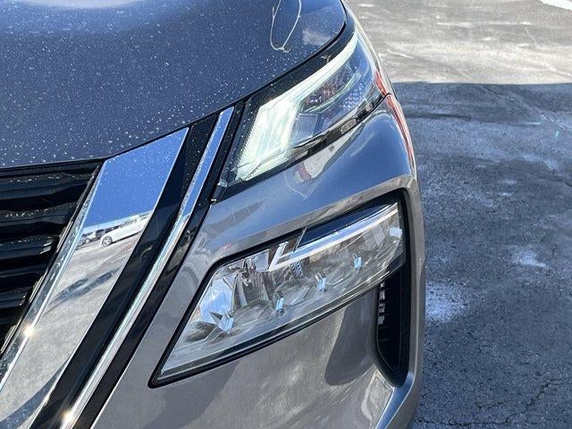 2023 Nissan Rogue AWD SV