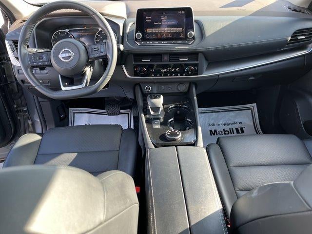 2023 Nissan Rogue AWD SV