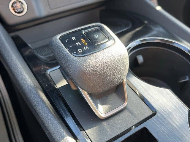 2023 Nissan Rogue AWD SV