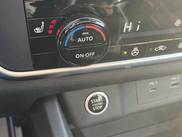 2023 Nissan Rogue AWD SV