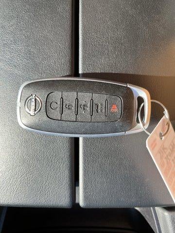 2023 Nissan Rogue AWD SV