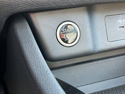 2023 Nissan Rogue AWD SV