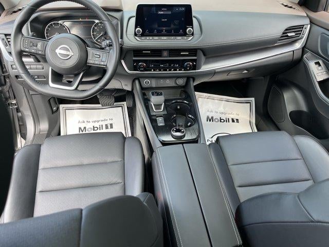 2023 Nissan Rogue AWD SV