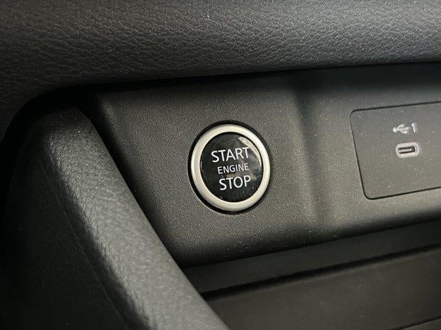2023 Nissan Rogue AWD SV