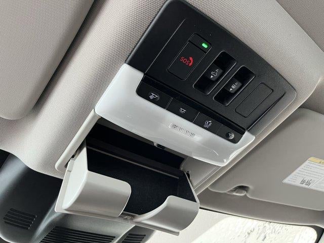 2023 Nissan Rogue AWD SV