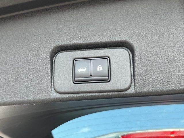 2023 Nissan Rogue AWD SV