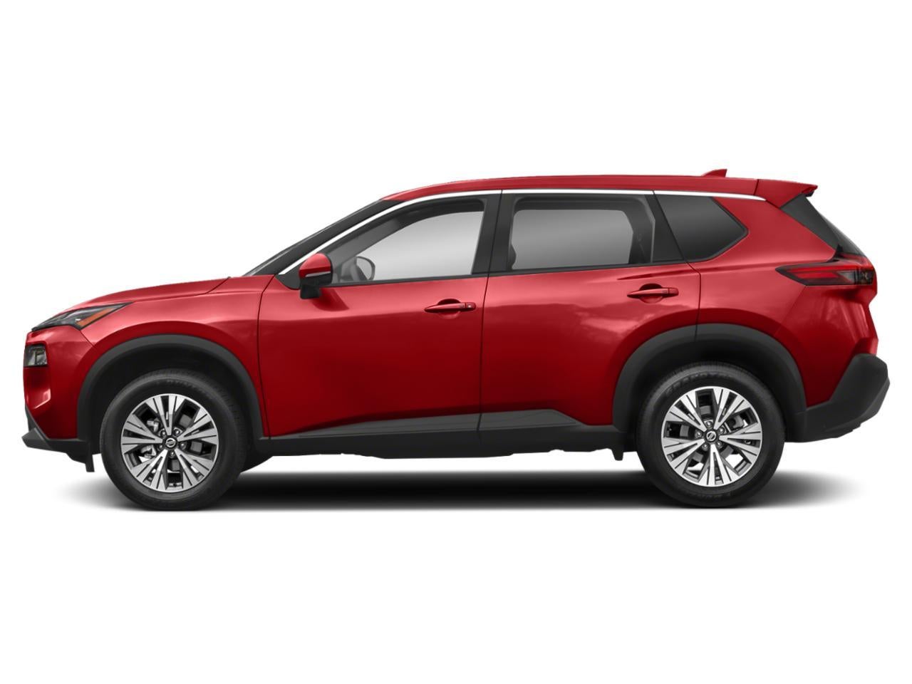 2022 Nissan Rogue AWD SV