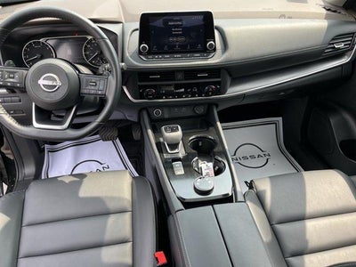 2023 Nissan Rogue AWD SV