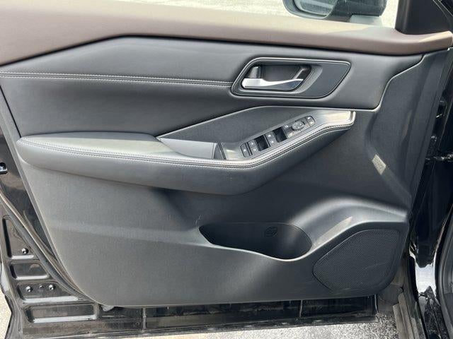 2023 Nissan Rogue AWD SV