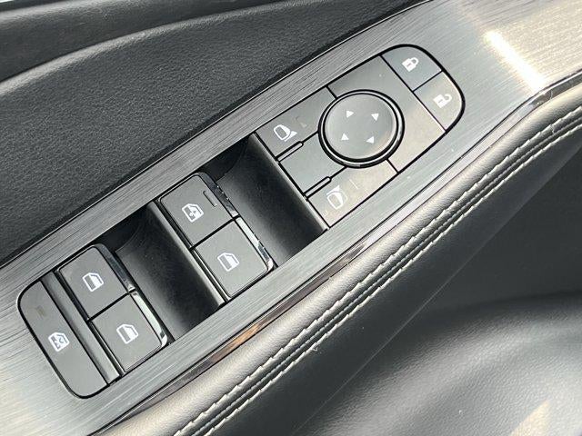2023 Nissan Rogue AWD SV