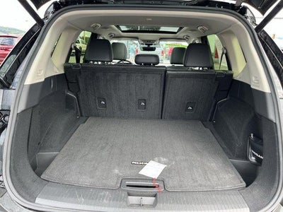 2023 Nissan Rogue AWD SV