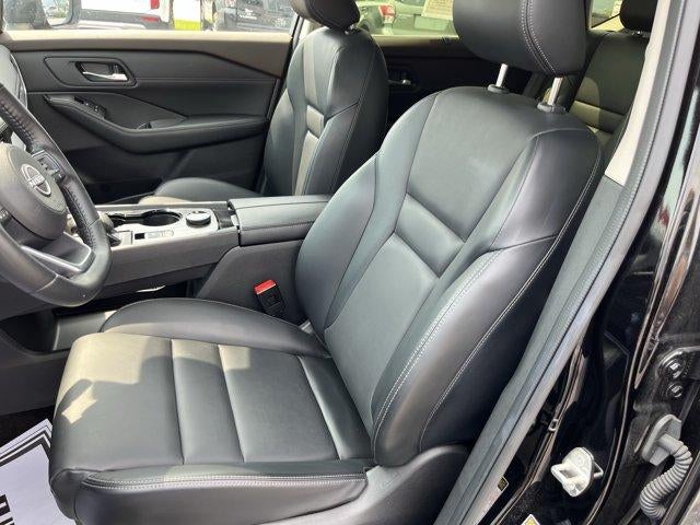 2023 Nissan Rogue AWD SV
