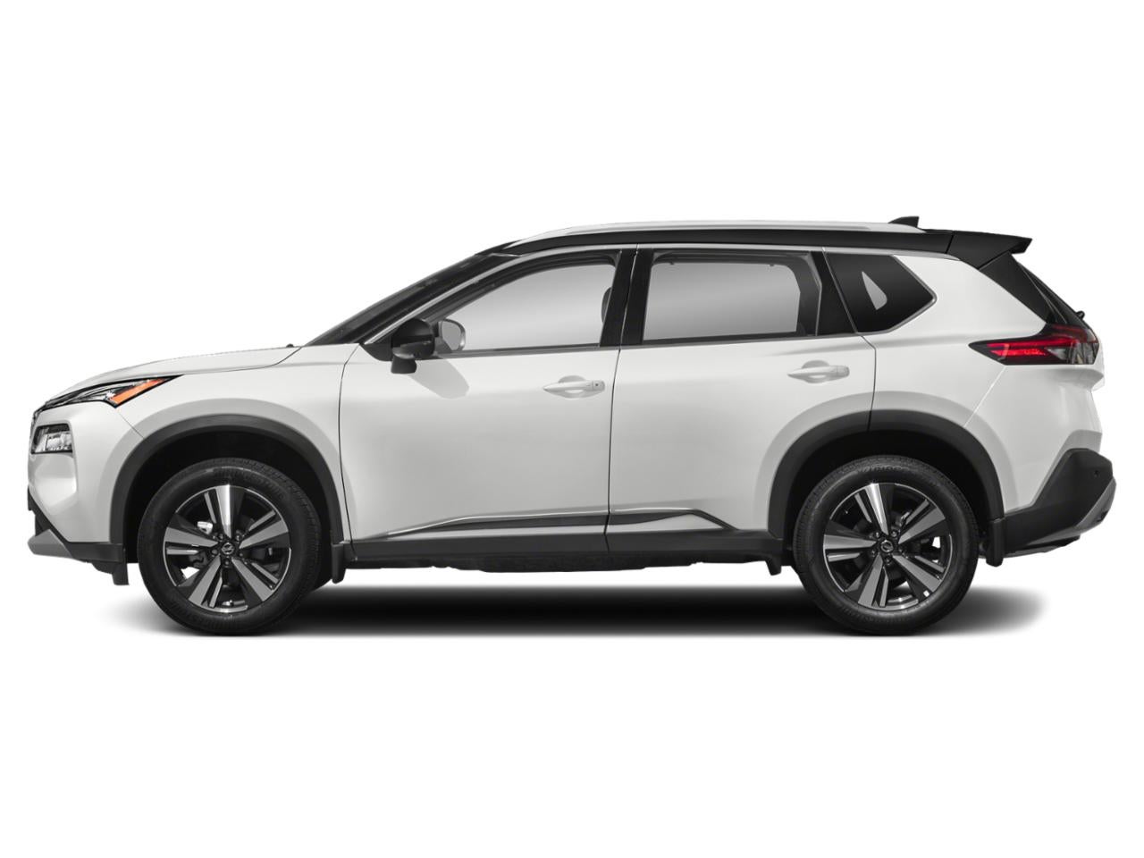 2023 Nissan Rogue AWD SL