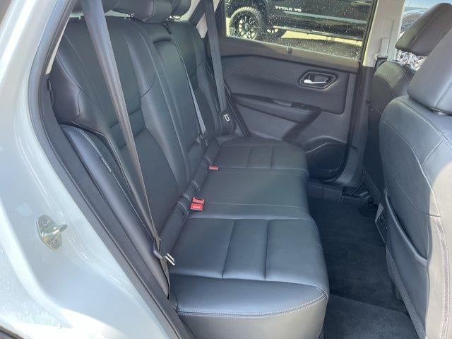 2023 Nissan Rogue AWD SL