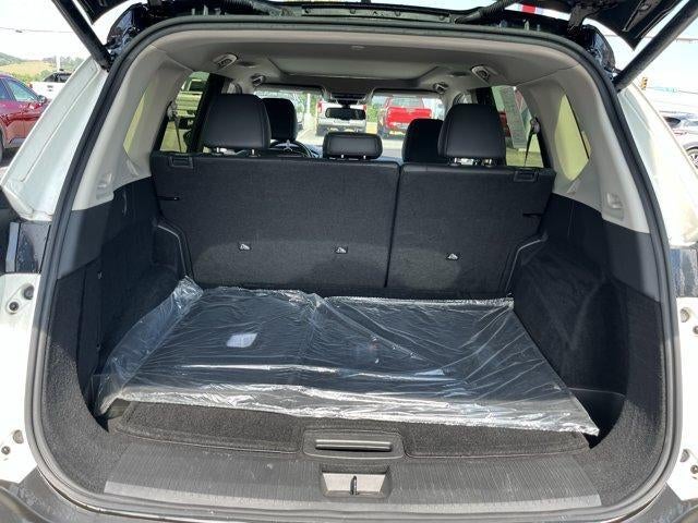 2023 Nissan Rogue AWD SL