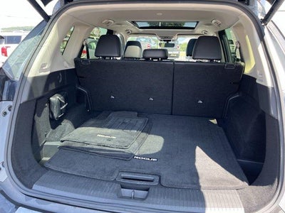 2023 Nissan Rogue AWD SL