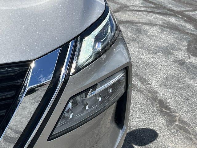 2023 Nissan Rogue AWD SL