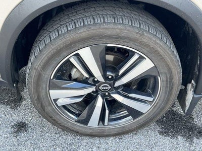 2023 Nissan Rogue AWD SL
