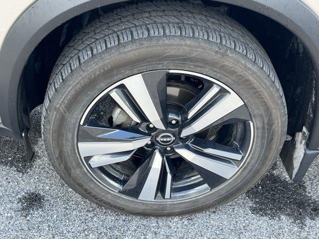 2023 Nissan Rogue AWD SL