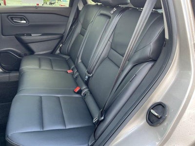 2023 Nissan Rogue AWD SL