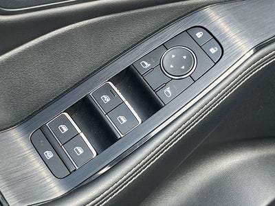 2023 Nissan Rogue AWD SL