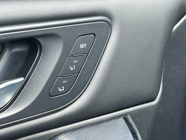 2023 Nissan Rogue AWD SL