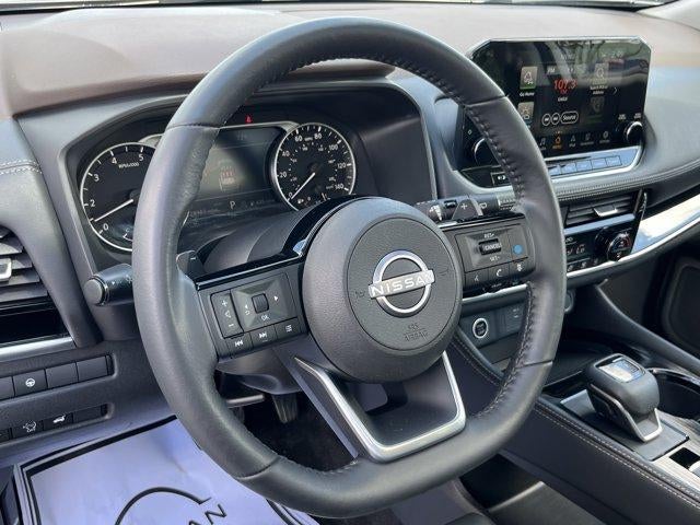 2023 Nissan Rogue AWD SL