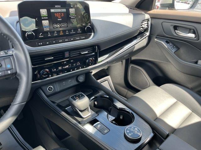 2023 Nissan Rogue AWD SL