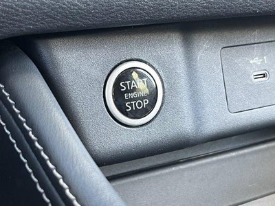 2023 Nissan Rogue AWD SL