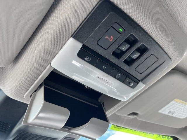 2023 Nissan Rogue AWD SL
