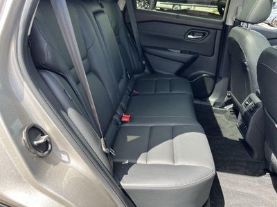 2023 Nissan Rogue AWD SL