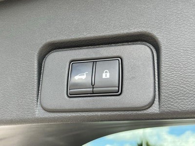 2023 Nissan Rogue AWD SL