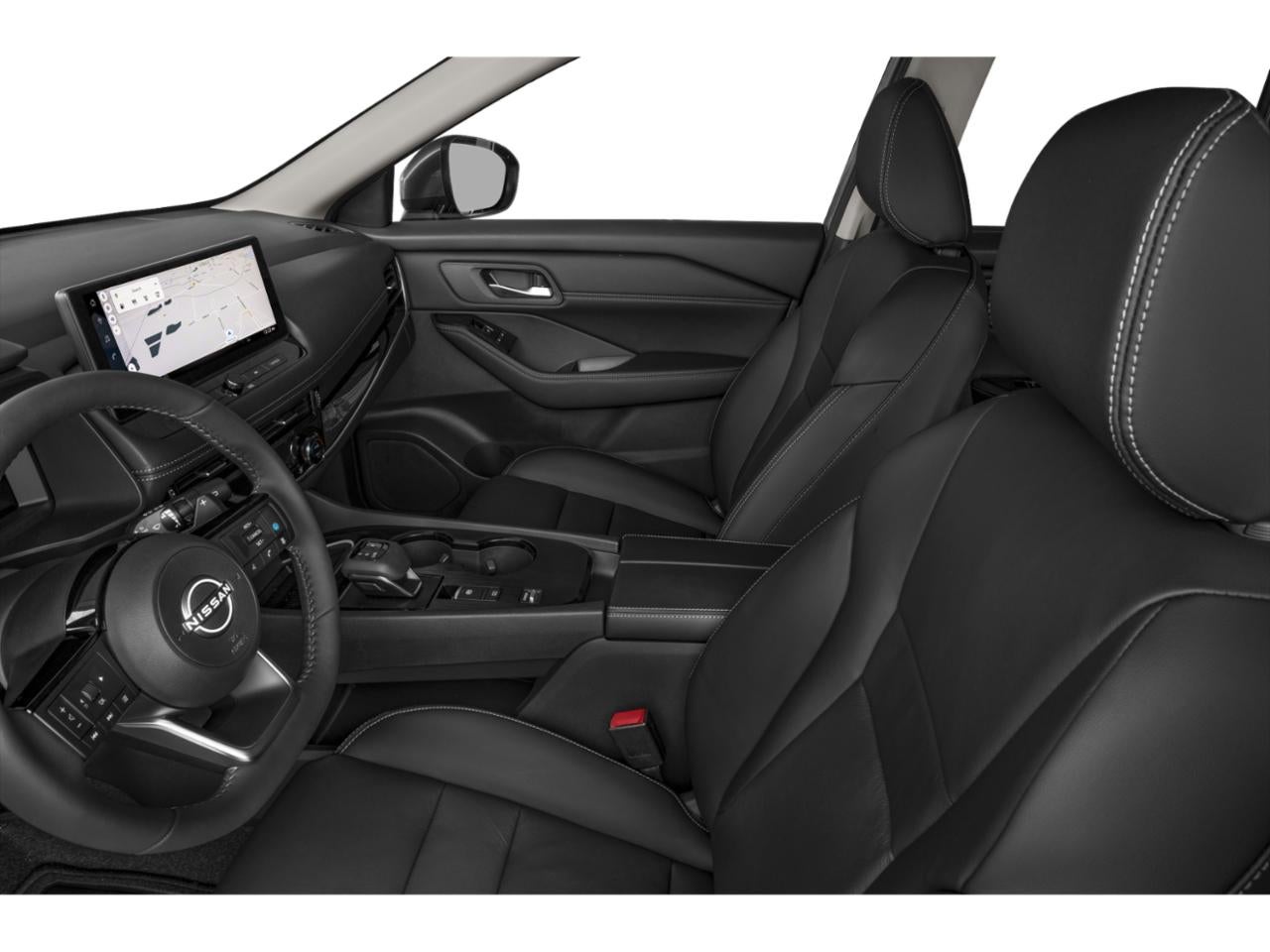 2025 Nissan Rogue AWD SL