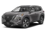 2025 Nissan Rogue AWD SL