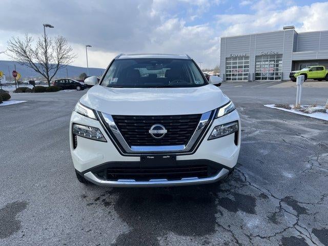 2023 Nissan Rogue AWD Platinum