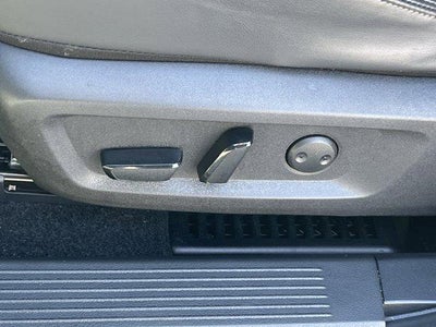 2023 Nissan Rogue AWD Platinum