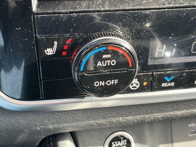 2023 Nissan Rogue AWD Platinum