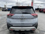 2022 Nissan Rogue AWD Platinum