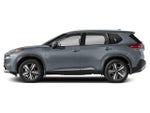 2022 Nissan Rogue AWD Platinum