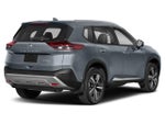 2022 Nissan Rogue AWD Platinum