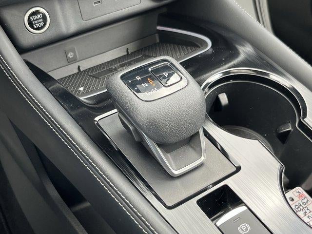 2023 Nissan Rogue AWD Platinum