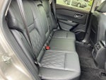 2023 Nissan Rogue AWD Platinum