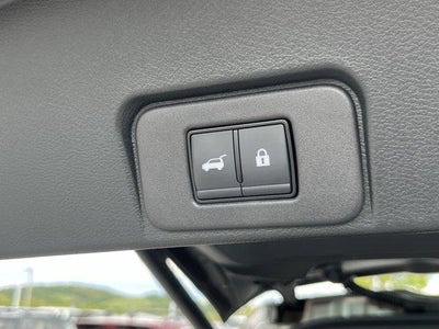 2023 Nissan Rogue AWD Platinum