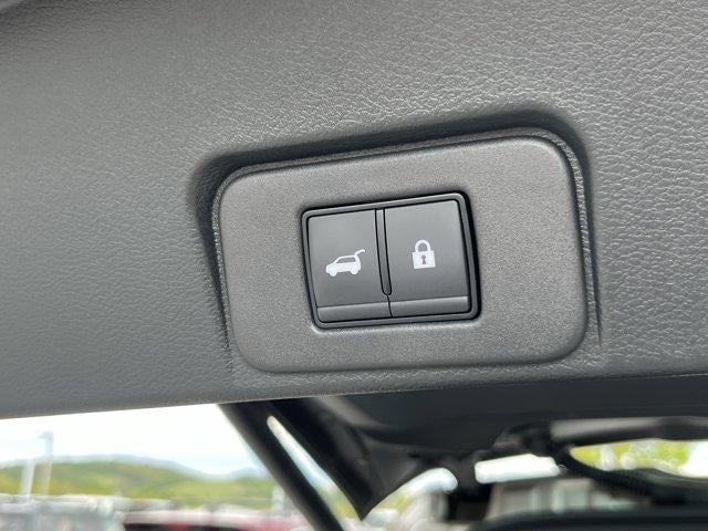 2023 Nissan Rogue AWD Platinum