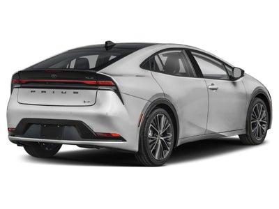 2024 Toyota Prius XLE AWD (Natl)