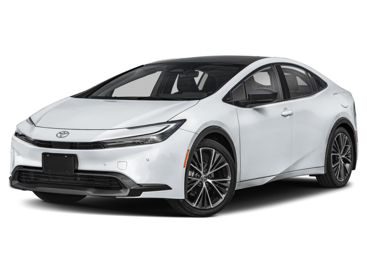 2024 Toyota Prius XLE AWD (Natl)