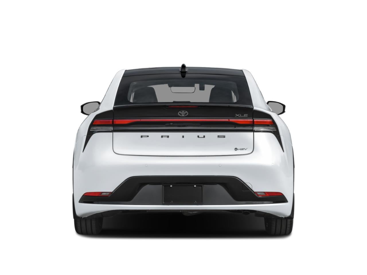 2024 Toyota Prius XLE AWD (Natl)