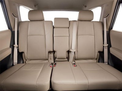 2011 Toyota 4Runner 4WD 4dr V6 SR5 (Natl)