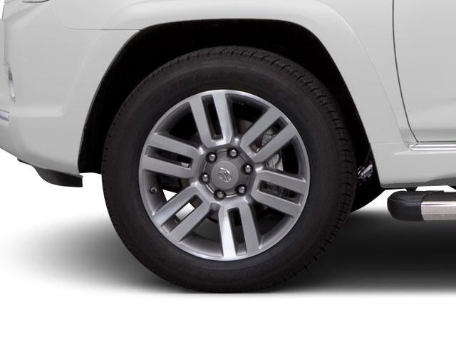 2011 Toyota 4Runner 4WD 4dr V6 SR5 (Natl)