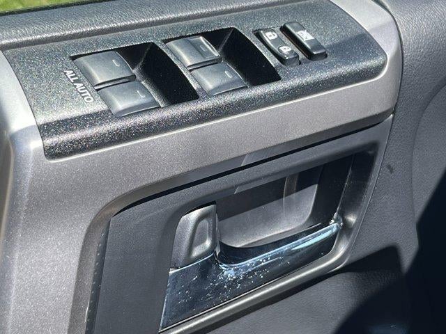 2020 Toyota 4Runner Limited 4WD (Natl)